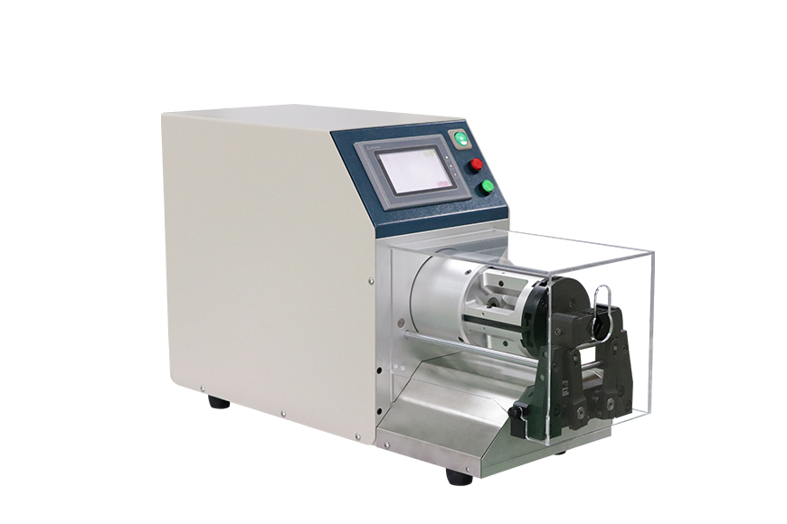 2026 Top Reliable China Coaxial Cable Wire Stripping Machine Manufacturers
