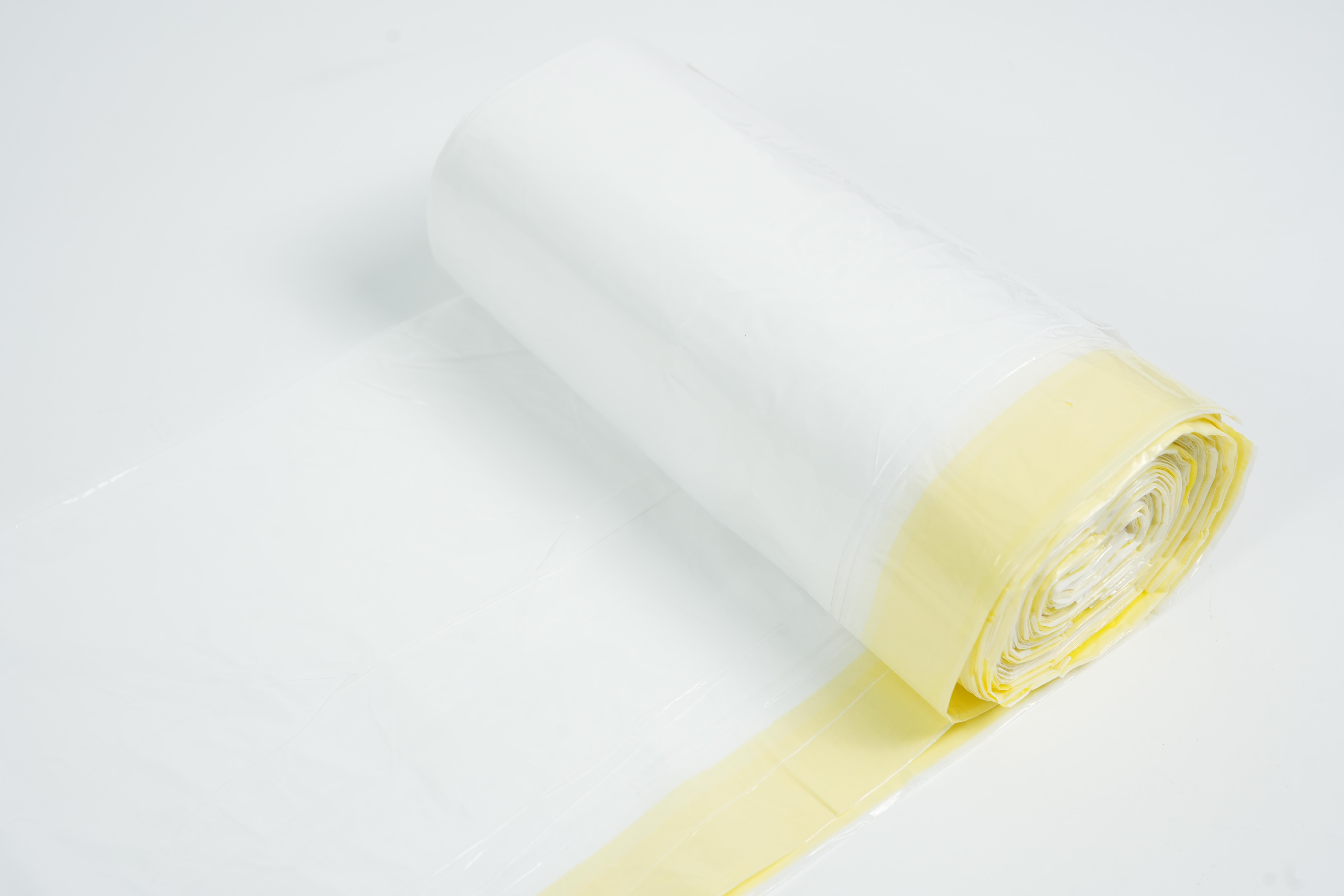 2026 Top Drawstring TearFree Trash Bag Suppliers in China