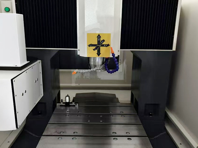 Changzhou Kuaile Science and Technology Precision CNC Engraving  Milling Machines for Global Industrial Clients