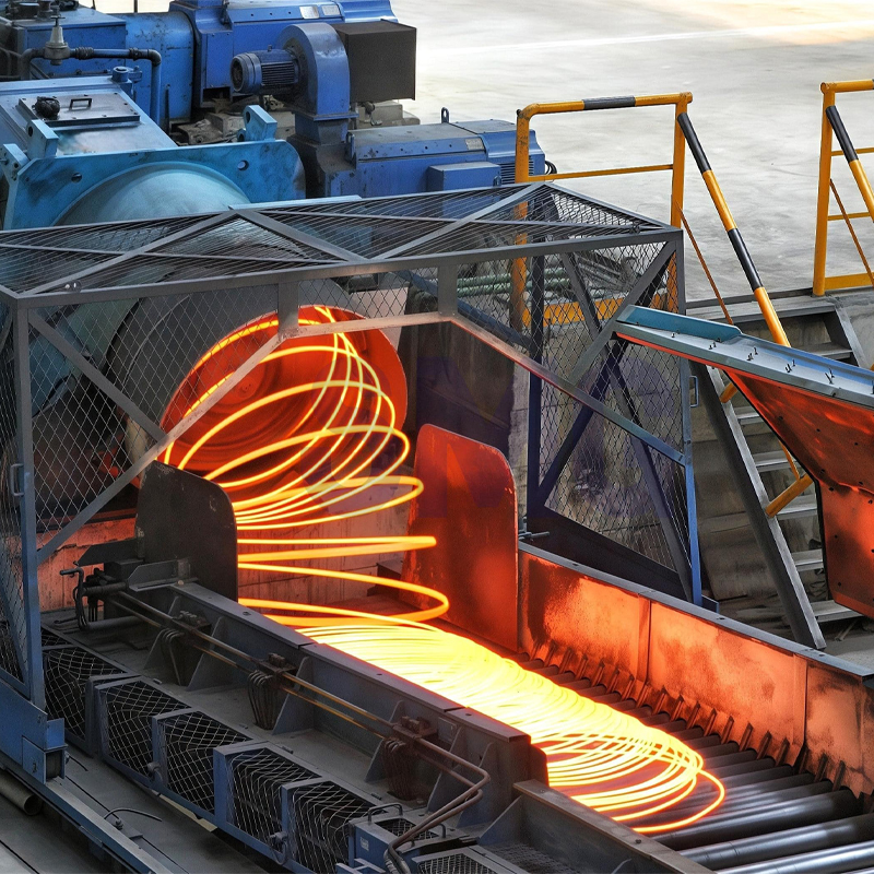 Hands On Review Shanghai Metallurgy Group(SMG) Sintering  Ironmaking Plant Solutions