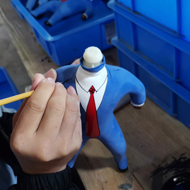 Huizhou Yikai Rubber Technology Co Ltd Trusted Chinese Custom Logo Squeeze Toy Service Provider for Global Brands