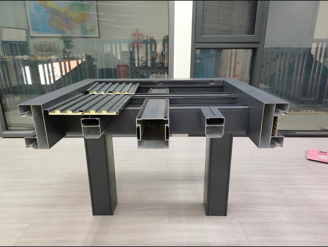 How to Source Premium Aluminum Door Window Profiles from CNW Aluminum Industry Co Ltd in 2026