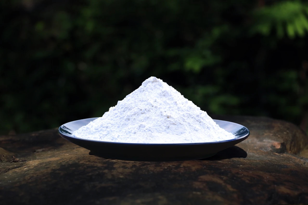 2026 Top China HighReactivity Hydrated Lime Manufacturers Ranking