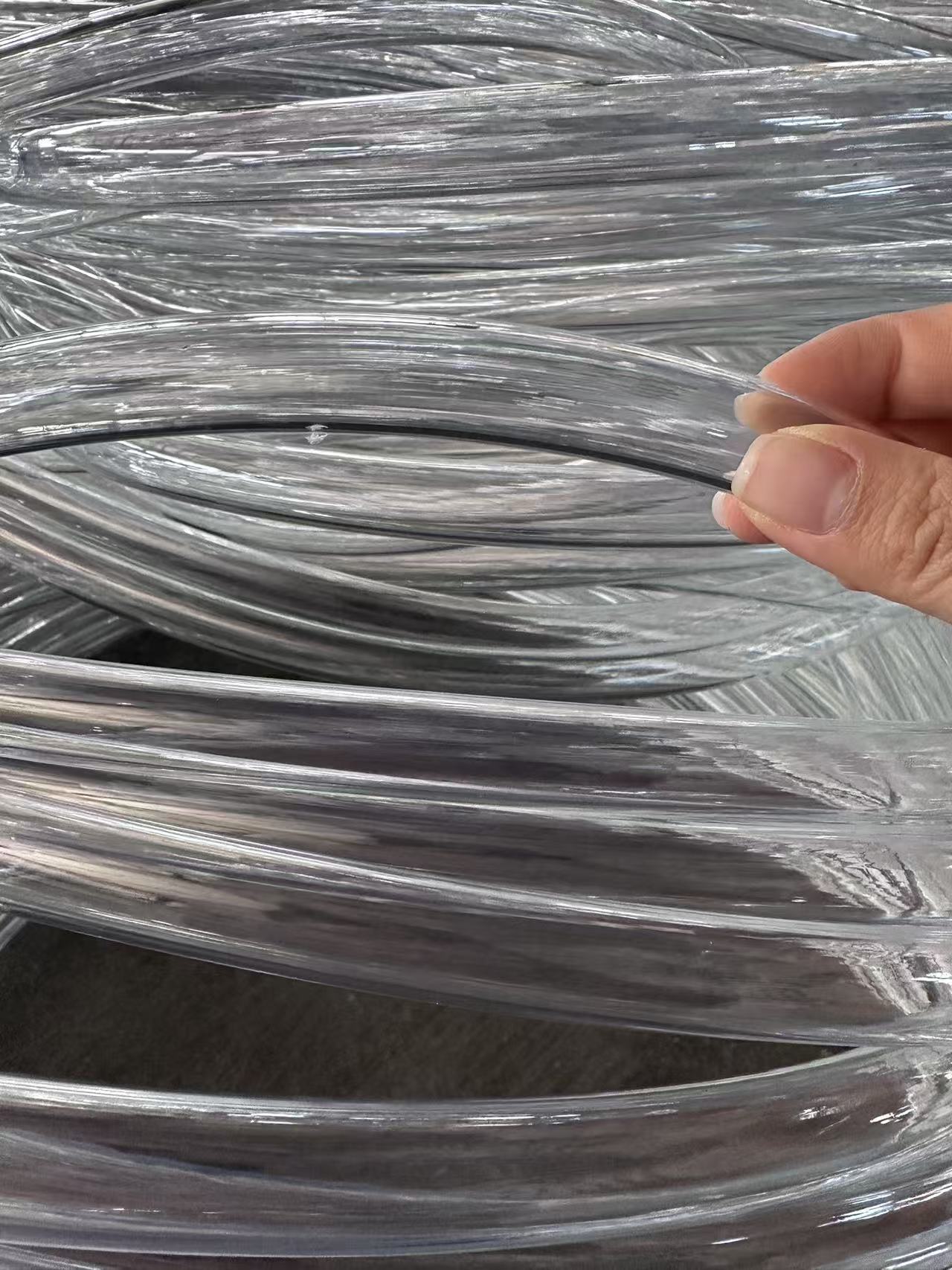 Original Factory Manufacturers of Chinese Braided PVC Pipes for Global B2B Clients