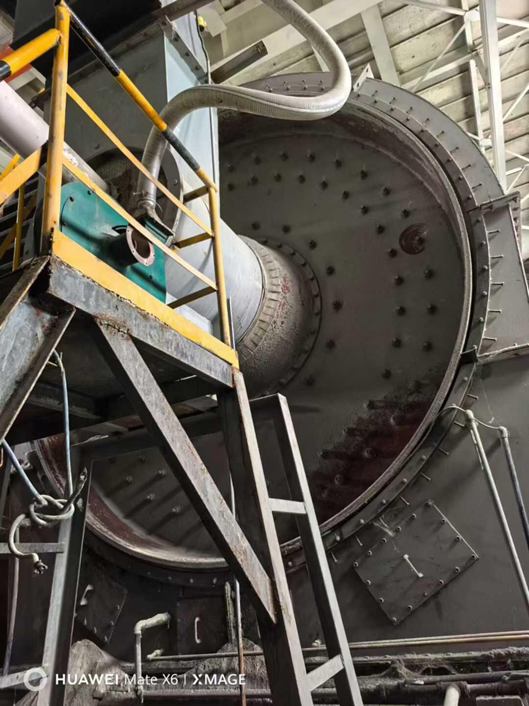 What Are China Used Industrial Equipment Flotation Service Providers 2026 Complete Guide  Expert Insights