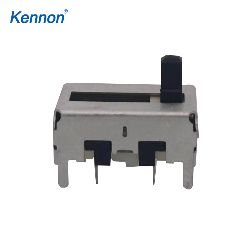 2026 Top 5 China HighCurrent Switch Potentiometer Service Providers