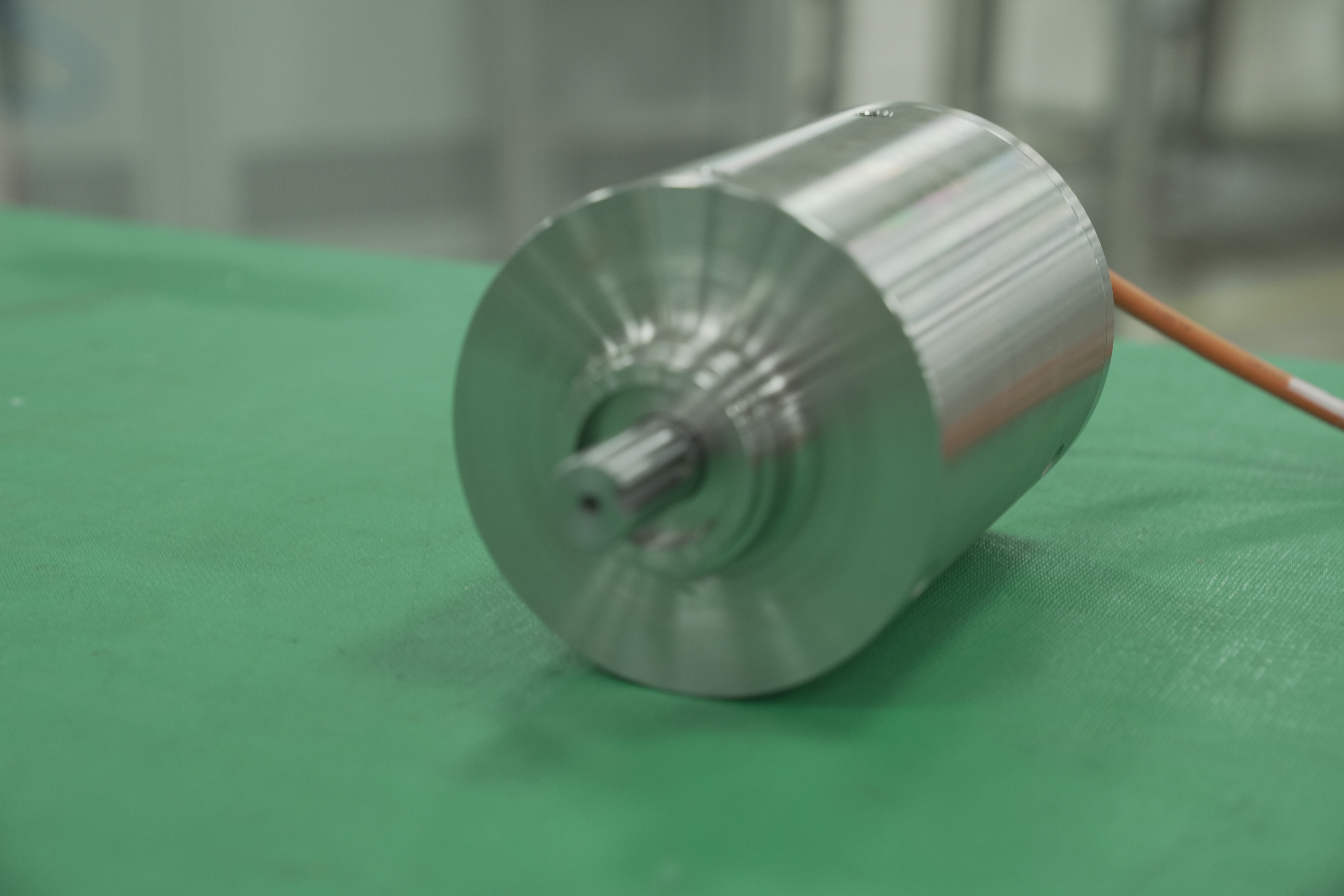 ExplosionProof Control Motors Standards Applications Procurement Guide