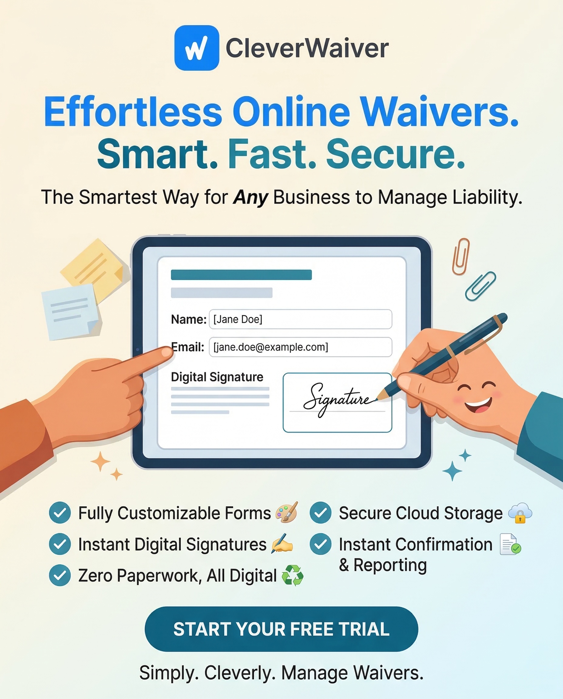 2026 Global Digital Waiver  Compliance Top 3 Challenges  Expert Solutions  Complete Guide