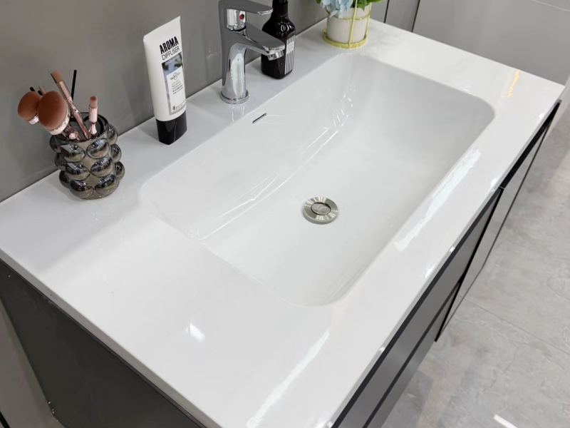 2026 Top China Bathroom Storage Mirror Cabinet Foreign Trade Suppliers