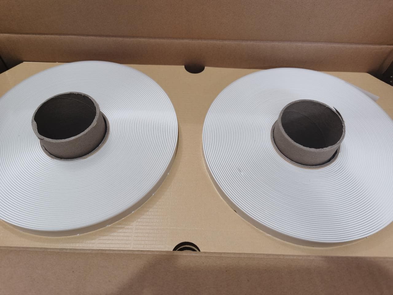2026 TOP 5 China SmallBatch Butyl Tape Suppliers Ranking