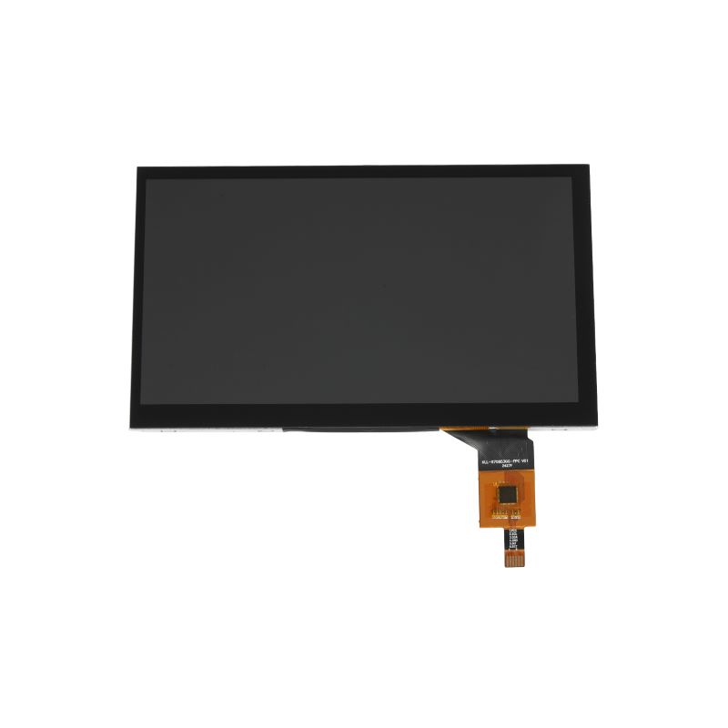 KALAIDE IPS LCD Displays Reliable Custom Solutions for Industrial Automotive  Medical Devices