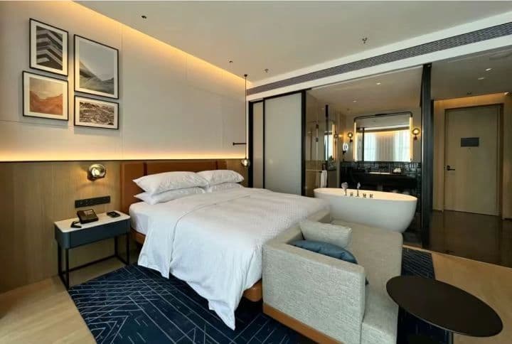 Jie Shang Custom Furniture Chinas Source Factory for Bespoke WholeHouse Customization Solutions