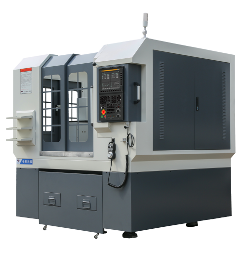 China Injection Mold CNC Engraving Milling Machine Manufacturer for Global Industrial Clients