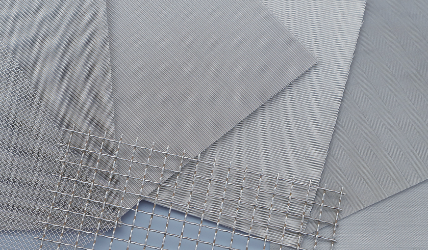 Chinas Trusted Stainless Steel Plain Weave Filter Mesh Supplier Anyang Wire Mesh for Global Industri