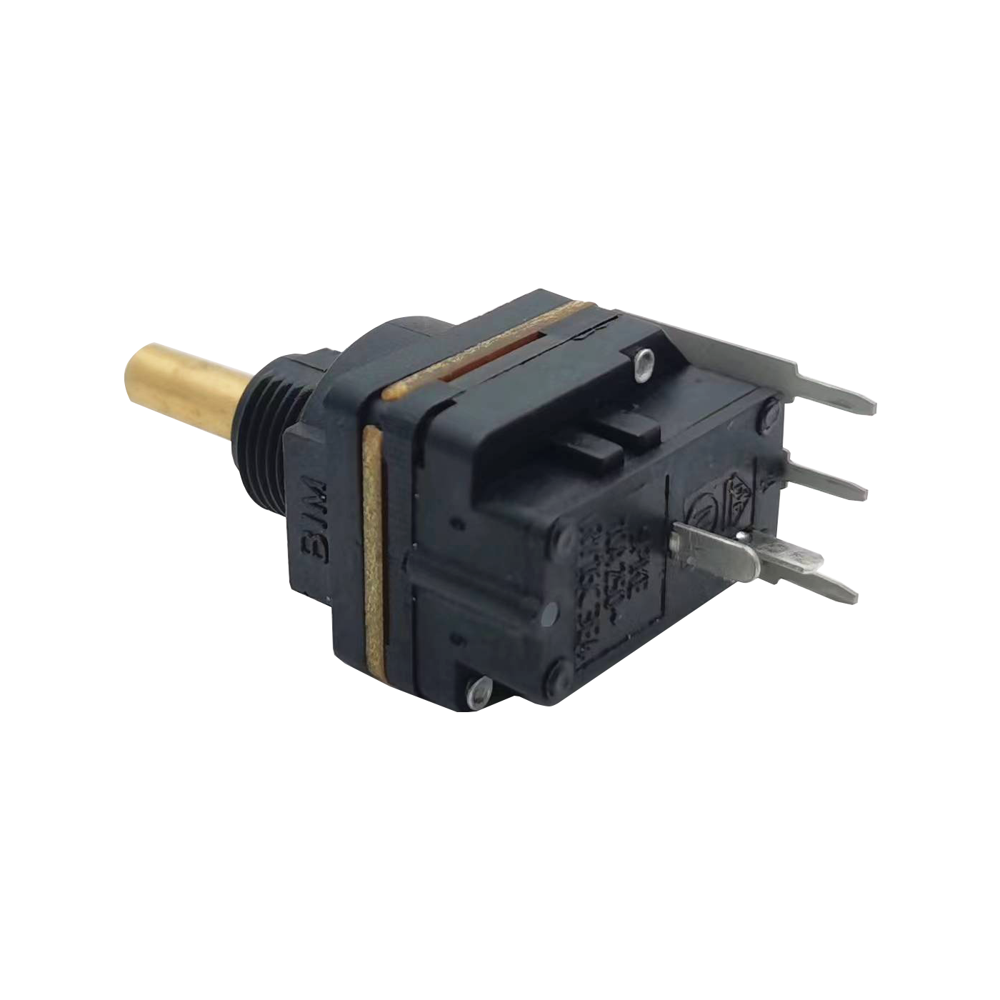 Dial Potentiometers by Changzhou Kennon Electronics Precision Controls for Global OEMs  Electronics Brands