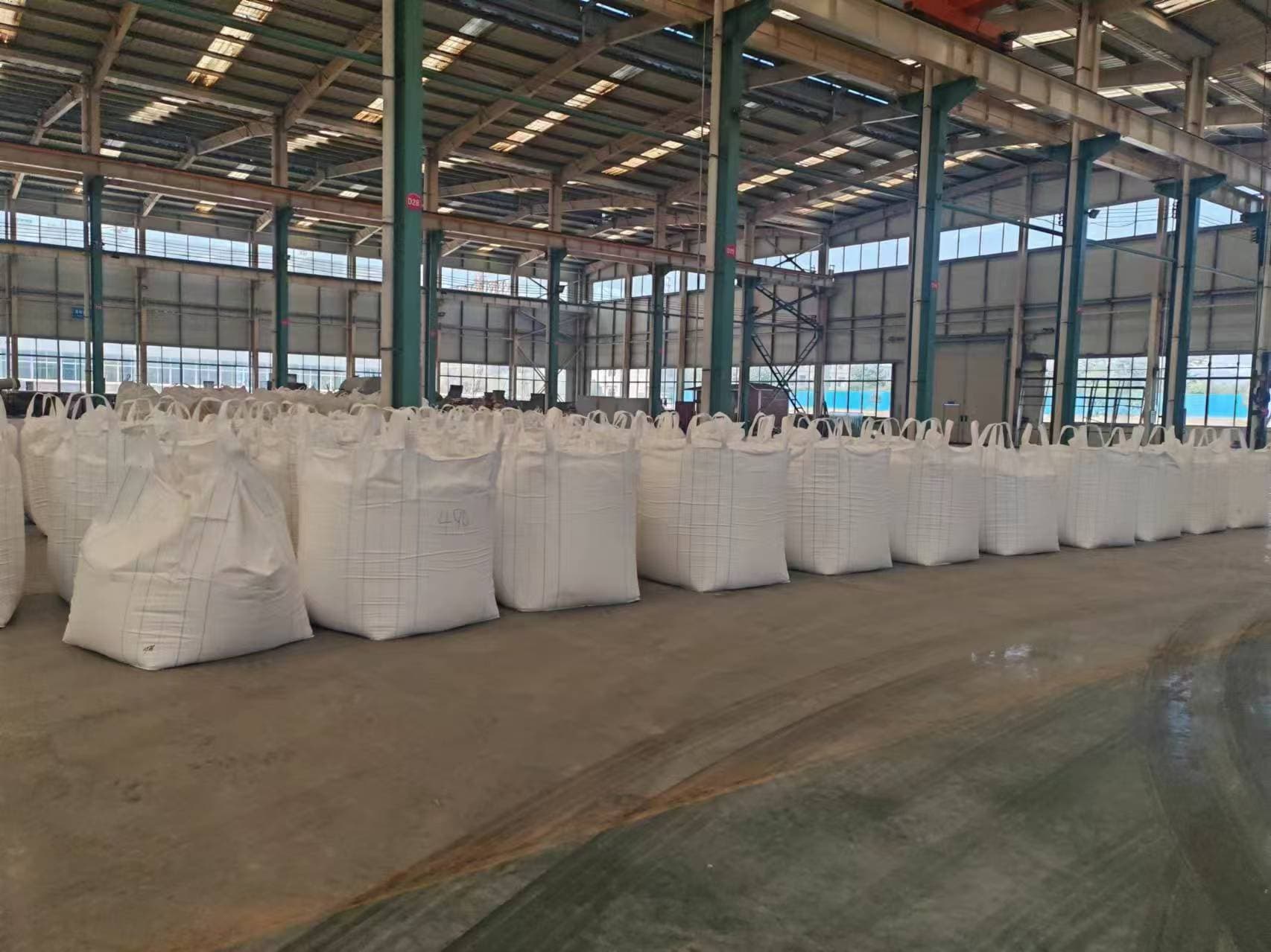 Vanda HighEfficiency CalciumBased Desulfurizer 3Month Industrial Use Experience  Review