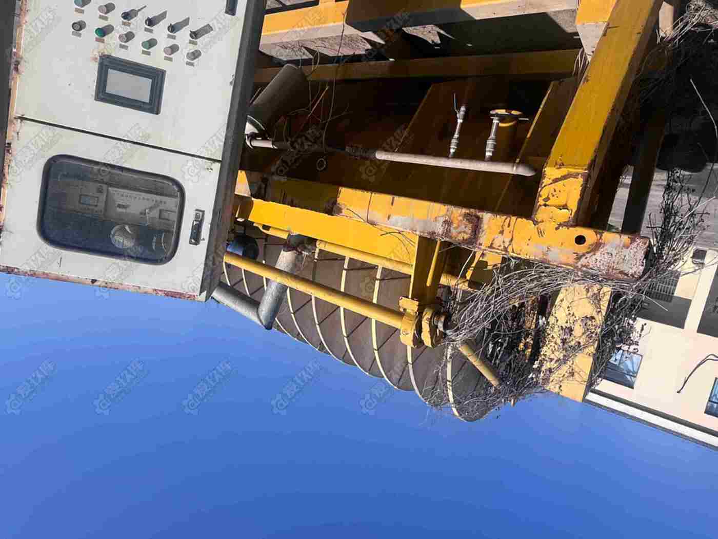 Reliable Used Mining Jaw Crusher Supplier Aijiukus OneStage Export Solutions for Global Miners