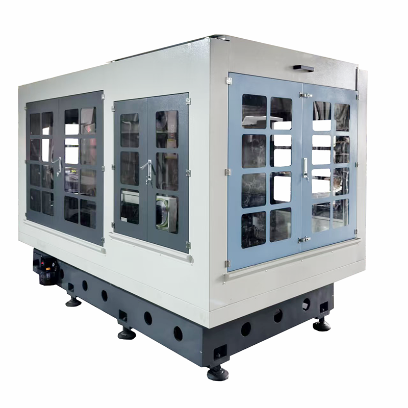 GlassCeramic Cutting Machines for Small Orders Precision Solutions from Changzhou Kuaile Science and Technology CoLtd