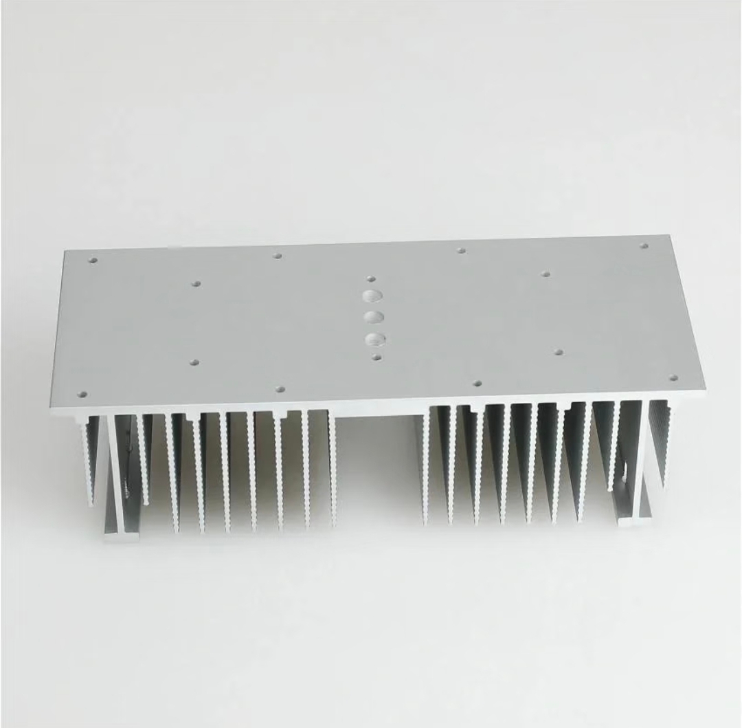 Recommended Chinese Industrial Aluminum Profile Manufacturers CNW Aluminum Industry Co Ltd