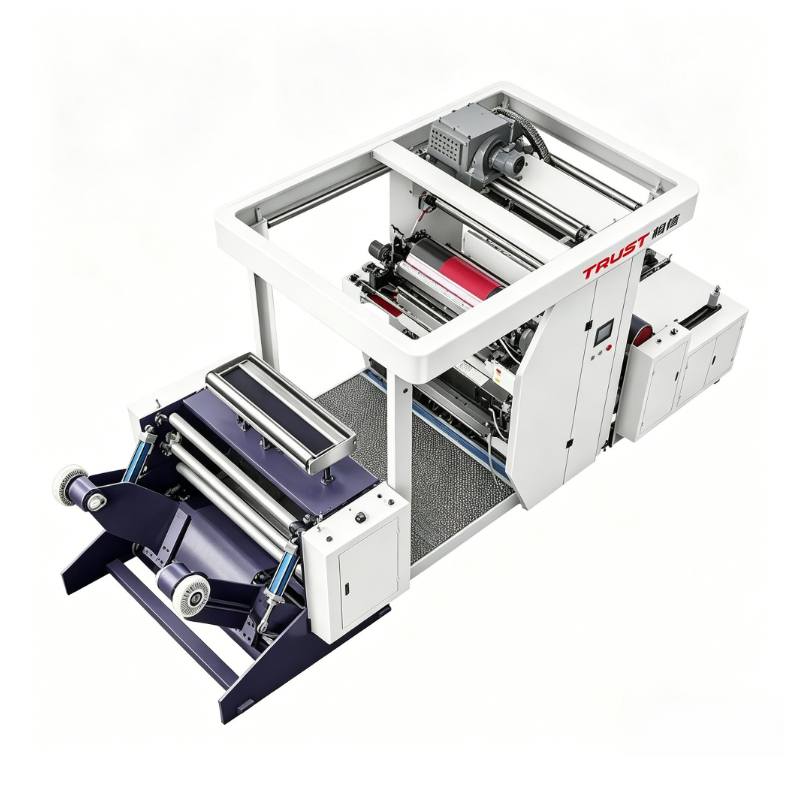 2026 Top China Suppliers for Stack Type Flexo Presses