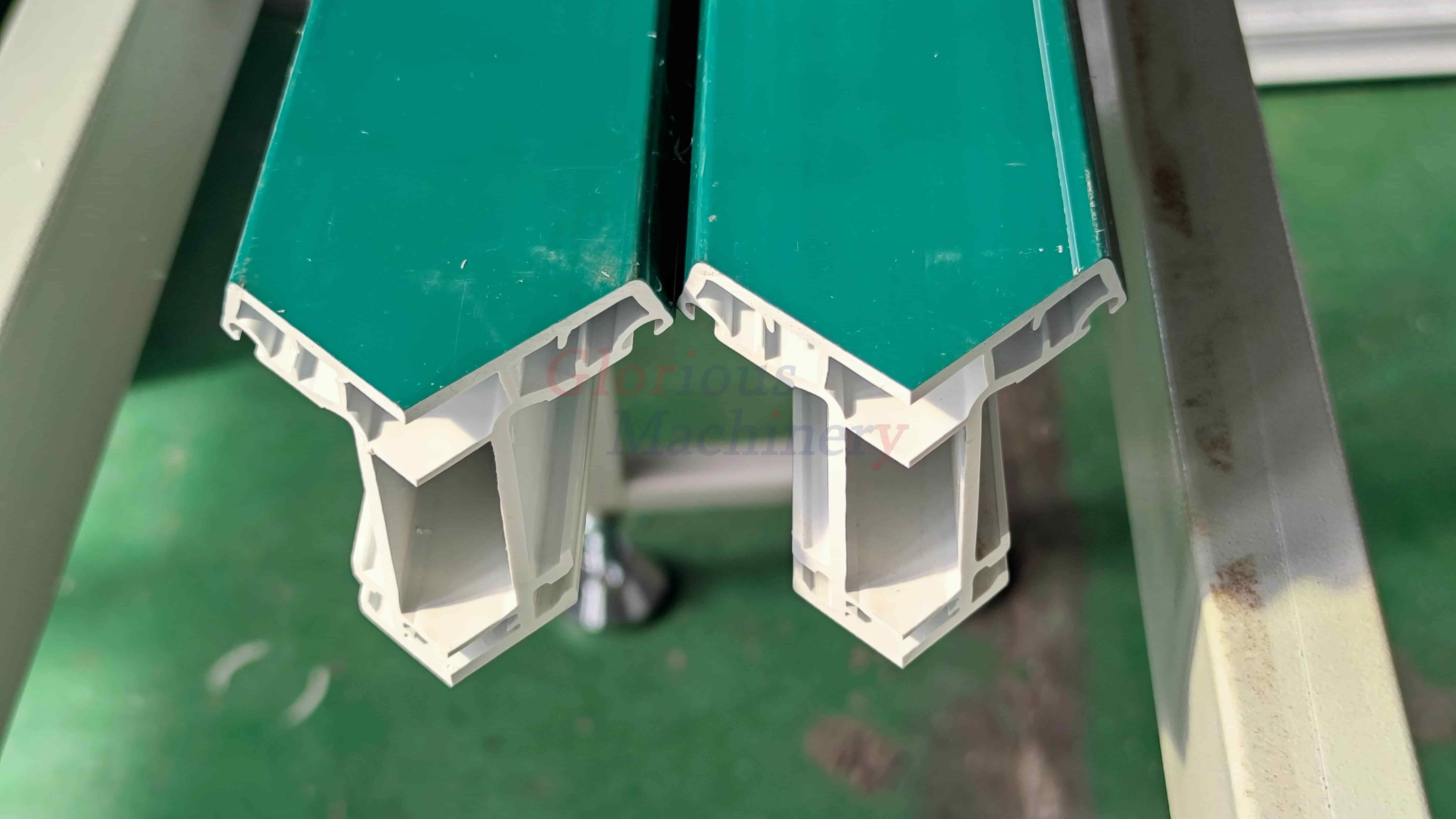 How to Choose a Reliable Chinese PVC Window Machine Supplier for Overseas Shipping A Complete Guide