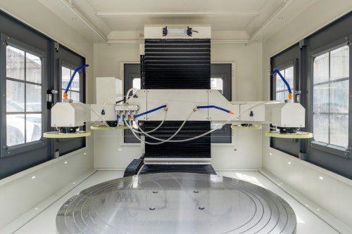 Ceramic Cutting Machines from Changzhou Kuaile HighPrecision Solutions for Global Ceramic Manufacturers  Agents