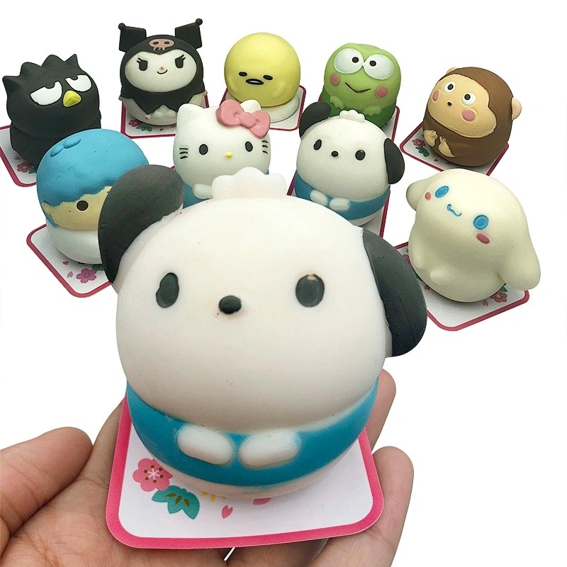 How to Choose a Chinese Squishy Toy Wholesale Manufacturer Yikais Solutions for Global Brands