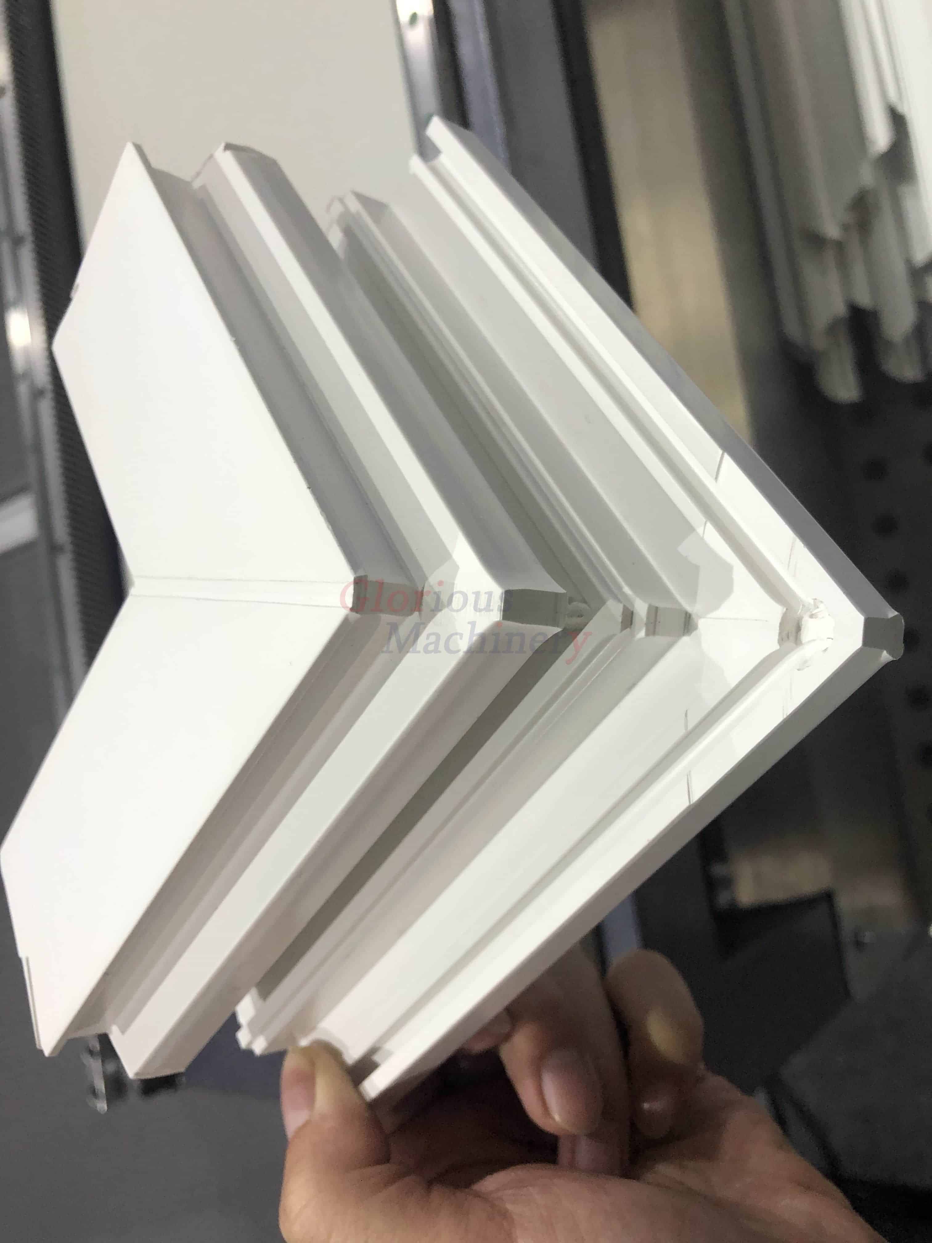 2026 Chinese PVC Window Machine Welding Service Providers Trusted Supplier Guide