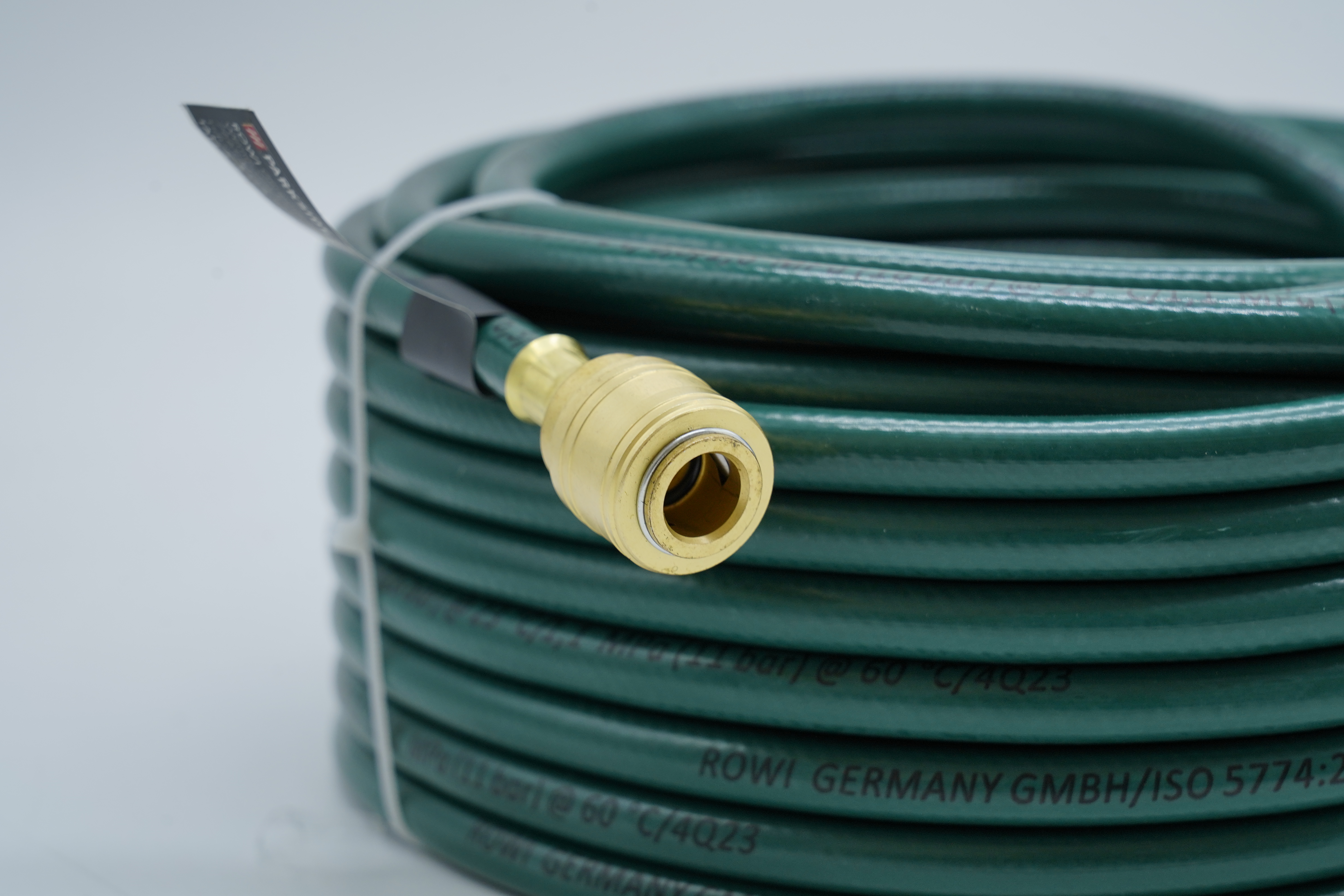 Weifang Alice Polymer Technology Co Ltd Customizable PVC Hose Vendor for B2B Clients