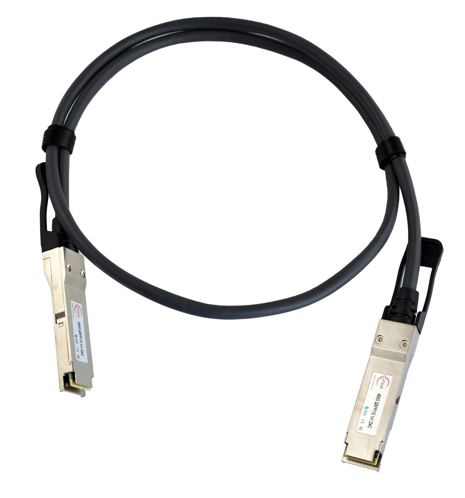 Huizhou CFlink Technology Co Ltd Trusted HighSpeed Cable Solutions for Global Data Centers  Operators