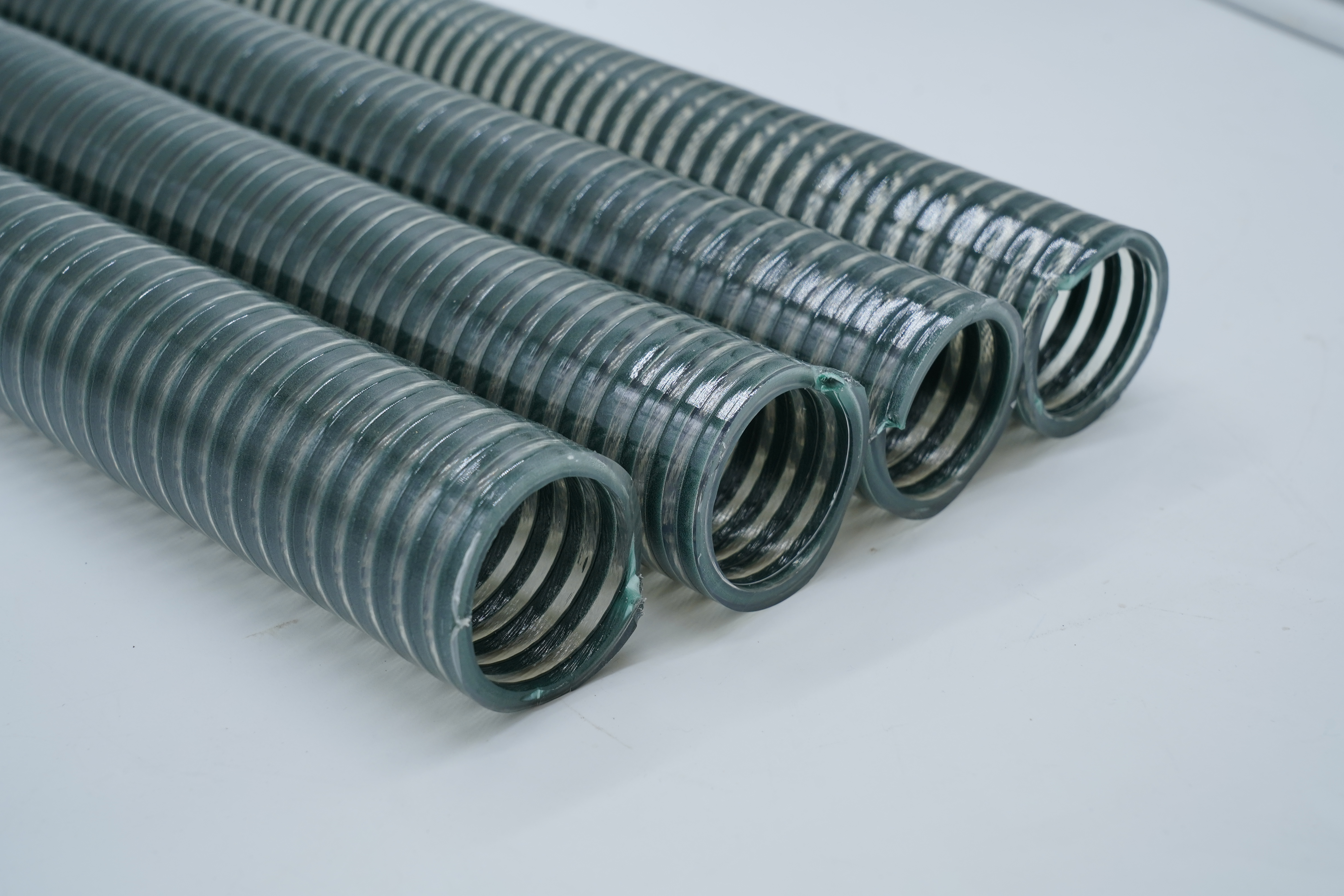 Customizable MultiFunctional PVC Pipes by Weifang Alice Polymer Reliable Solutions for Global Clients