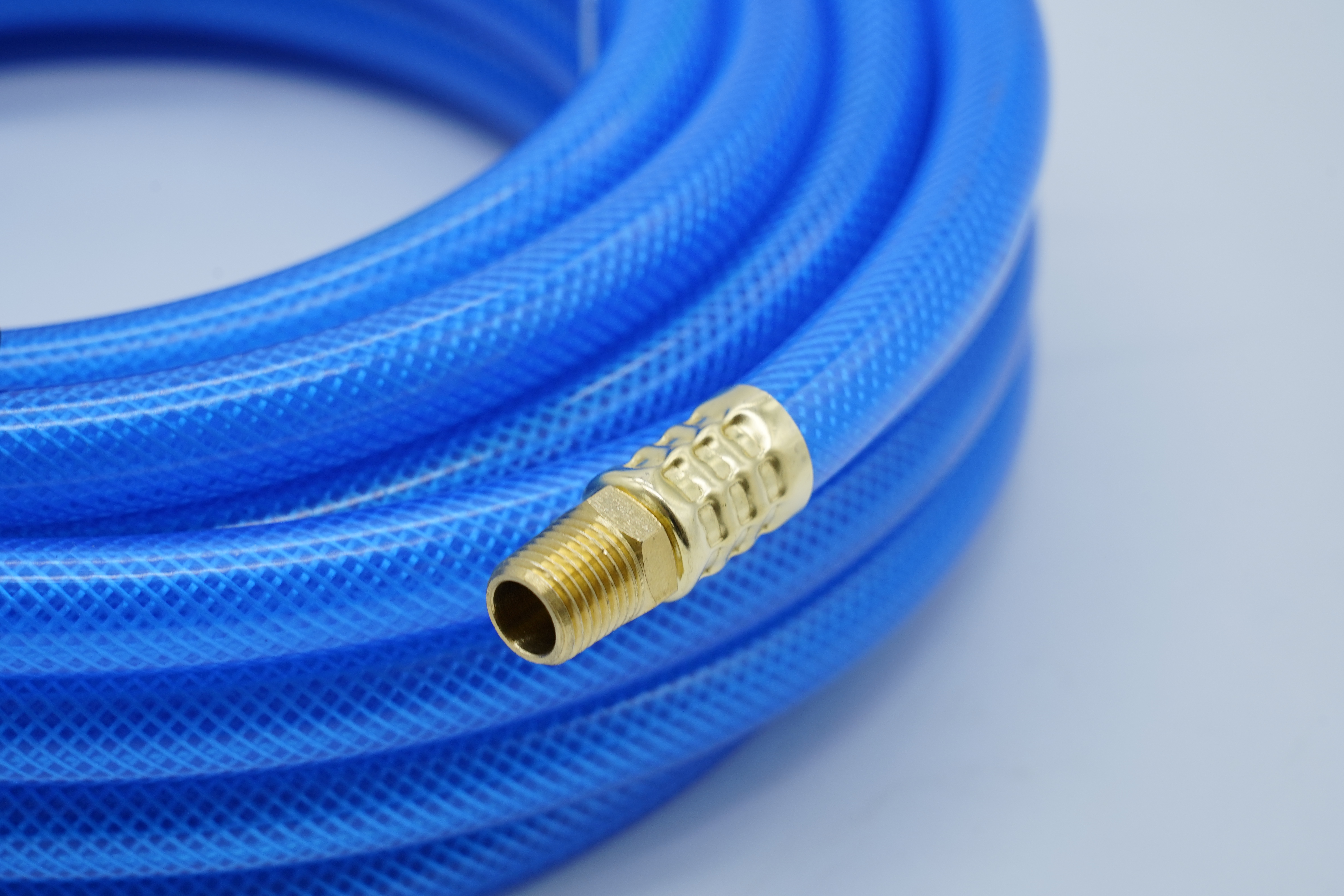 Alice PVC Hoses Reliable Chinese Supplier for Global Industrial  Domestic Procurement