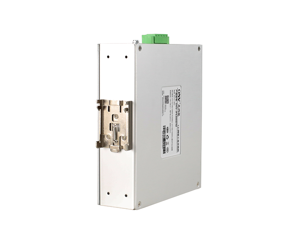 ONV Small Batch Industrial Ethernet Switches Customizable Solutions for Global Industrial Integrators