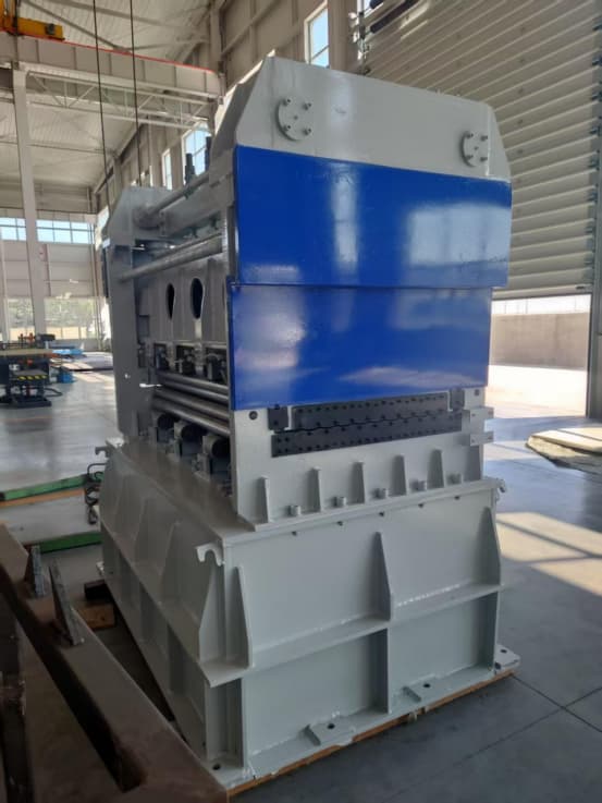 2026 Global Thin Sheet CNC CuttoLength Line Challenges  Expert Solutions  Complete Guide