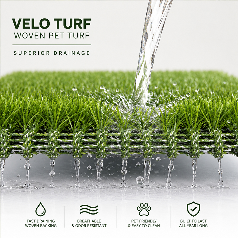 2026 Top Chinese UVResistant Woven Artificial Grass Manufacturers
