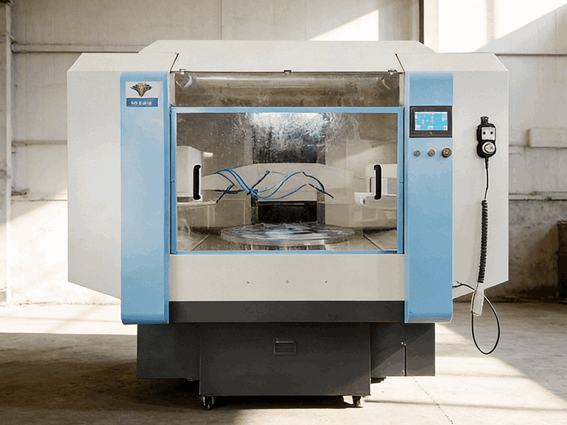 Singlewire Saw Cutting Machine China Wholesale for Precision Industrial Cutting