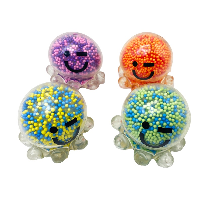 Yikai Custom Squishy Toys HandsOn Review of OnBehalf Delivery  FullService Support