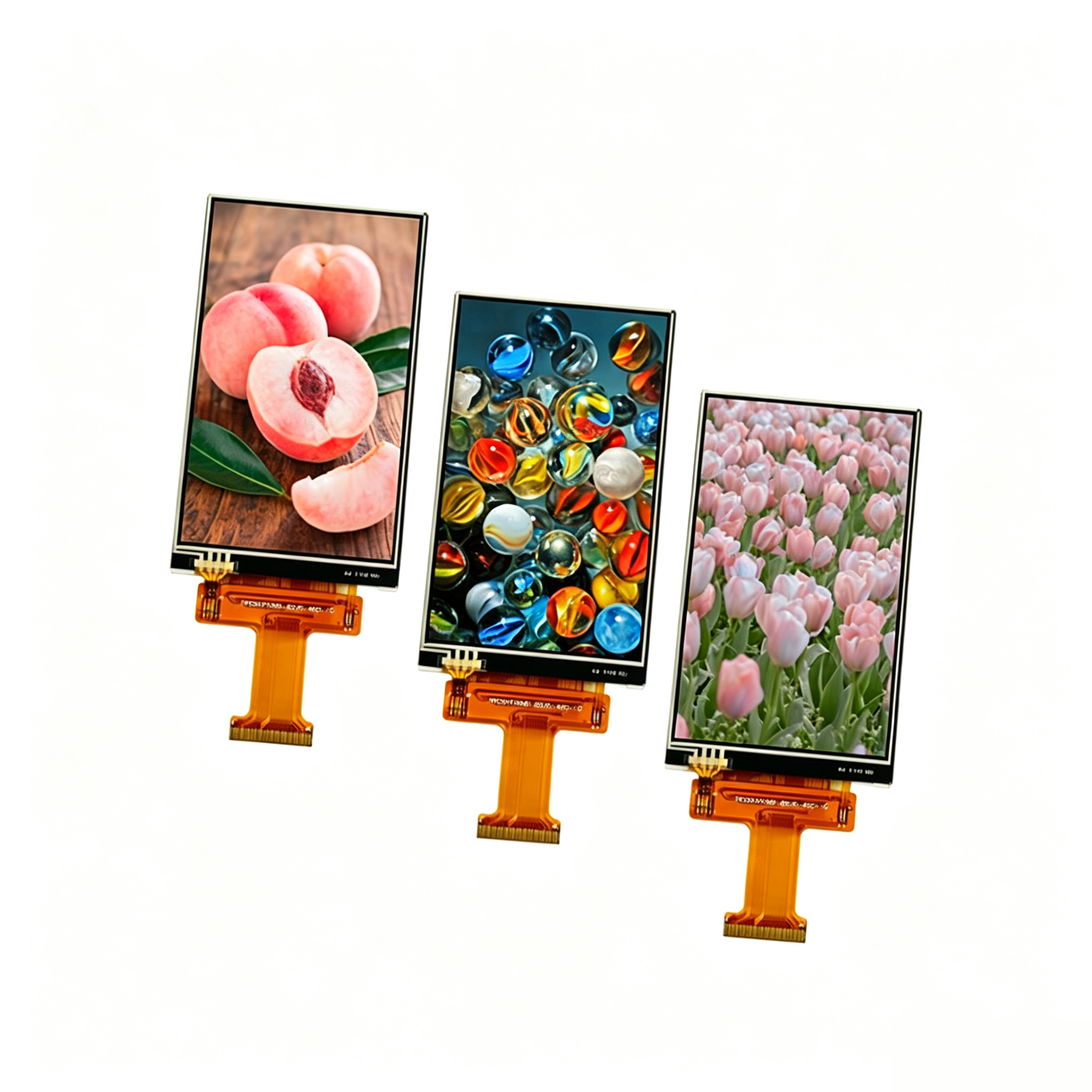 Shenzhen Hengxunchuang Launches HxcDisplay Dedicated Maintenance  Replacement Color LCD Screens