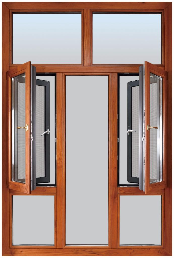 Top Chinese Aluminum Alloy Casement Window Service Provider Yowins Technical Compliance  Performance