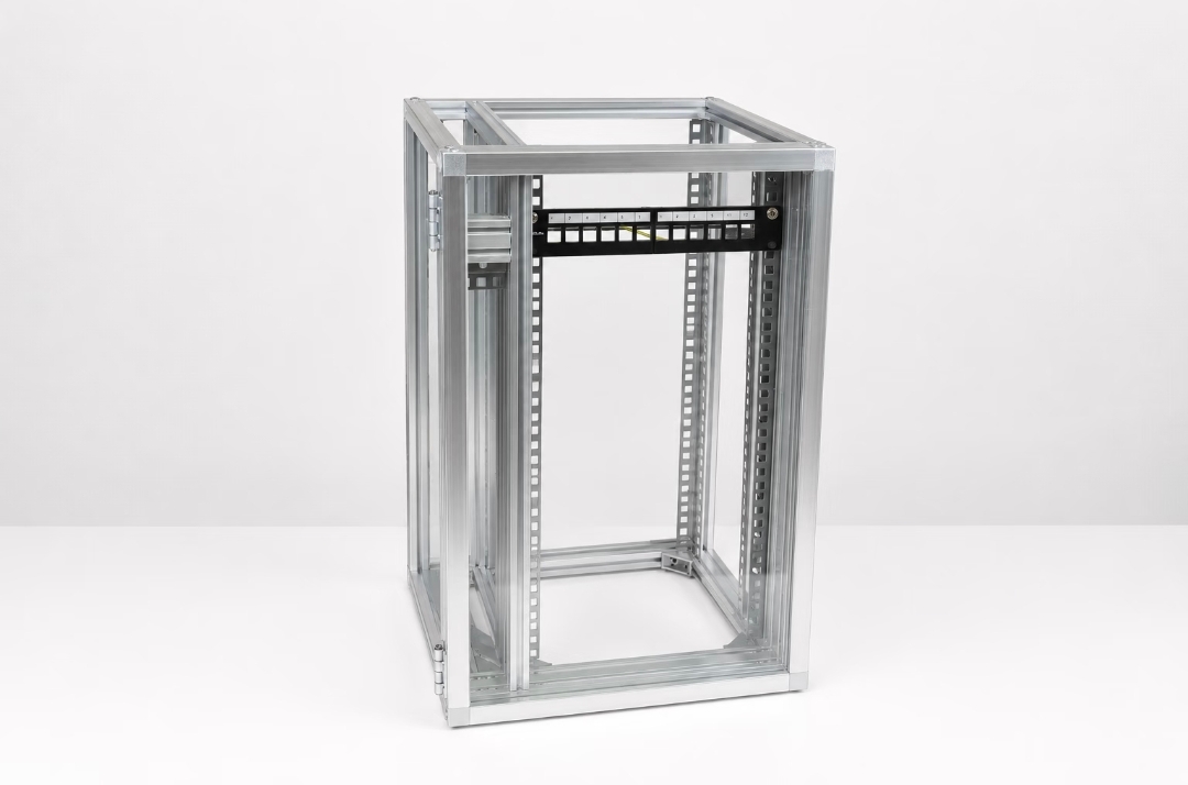 CNW Aluminum Industry Co Ltd Recommended Chinese Aluminum Profile Wholesale Suppliers for Global Contractors