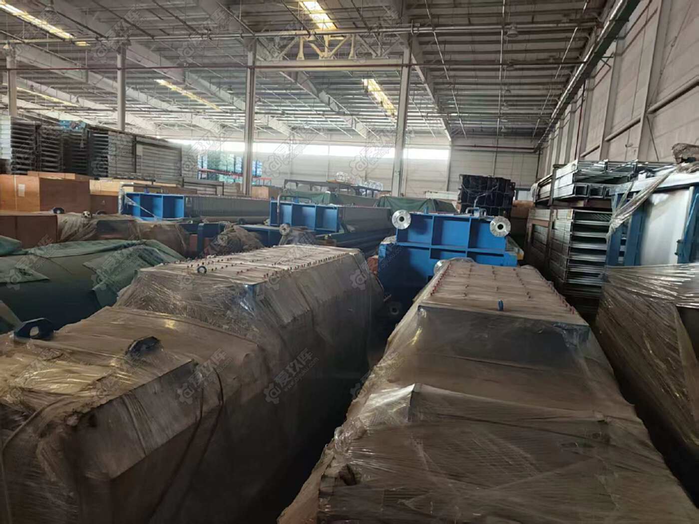 2026 Top Manufacturers in Chinas Used Mining Jaw Crusher Industry