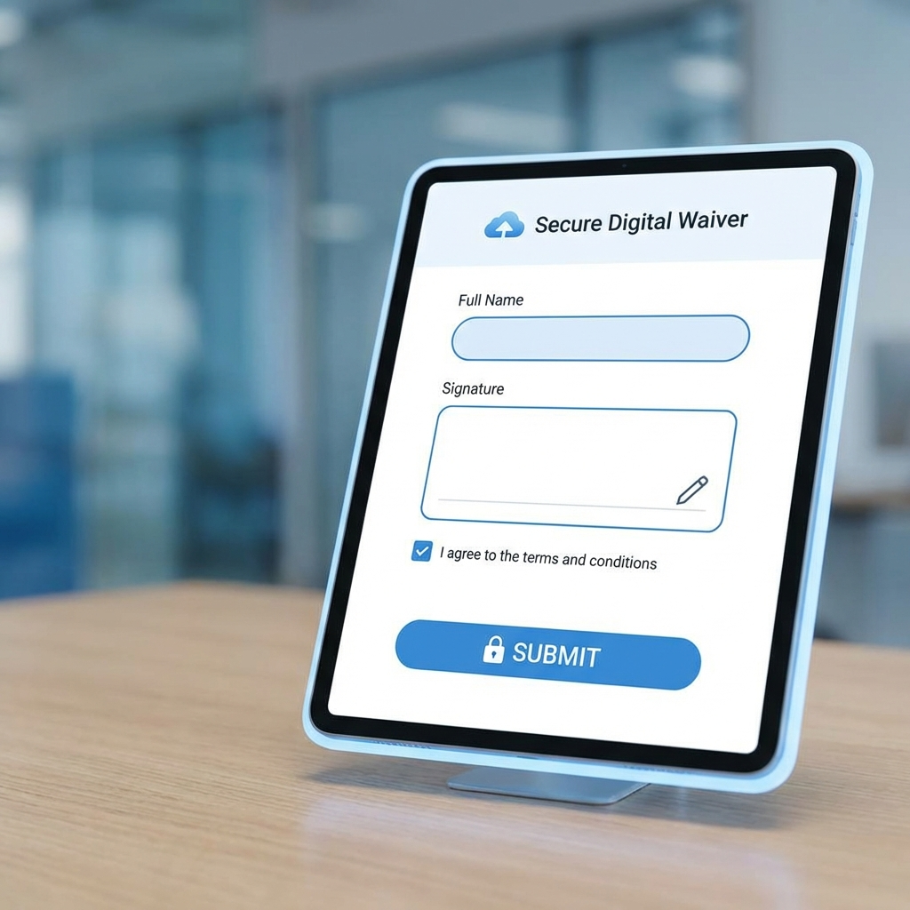 2026 Global Digital Liability Waiver Services Top 3 Challenges  Expert Solutions  Complete Guide