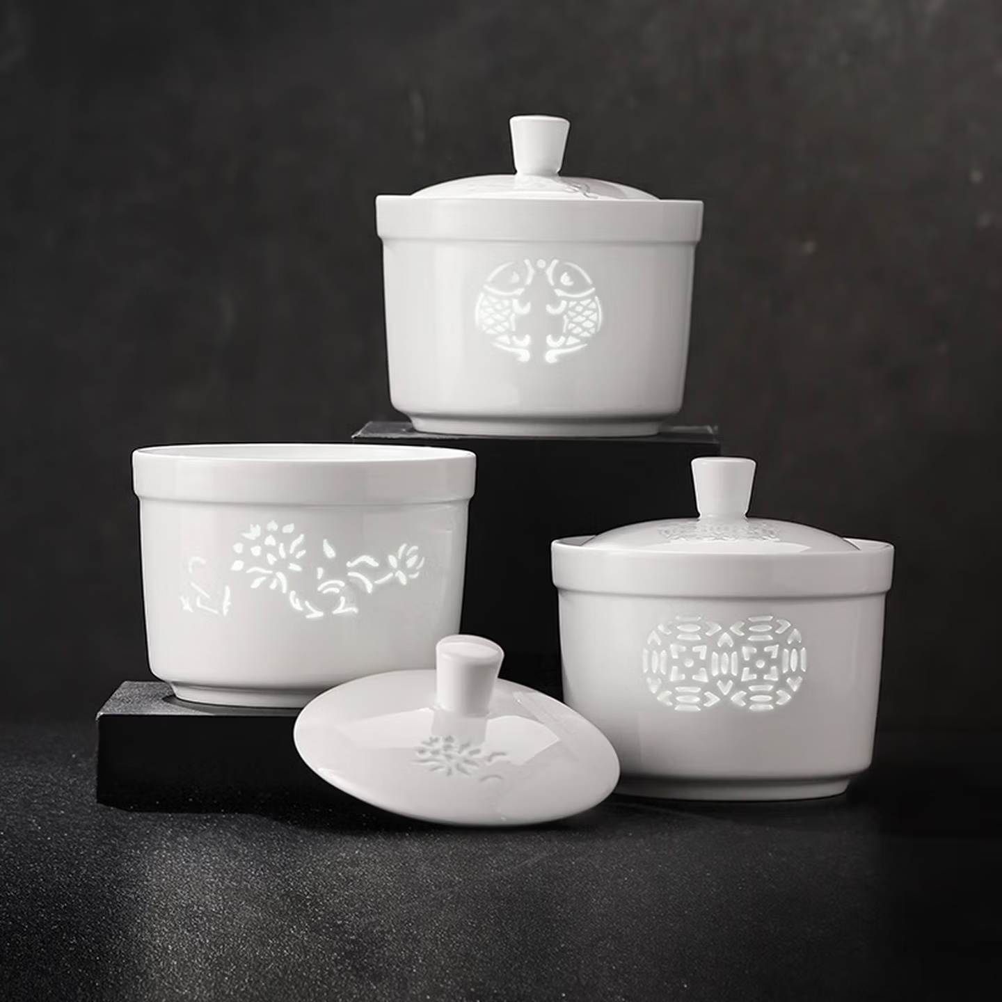 Jingdezhen Taoyunchanghe Reliable HighQuality Porcelain Export Supplier for Global Businesses