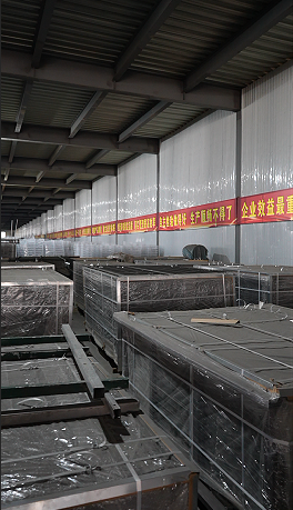 Reliable Chinese Padel Tennis Court Supplier Anping Kaitu Metals AllWeather Modular Courts