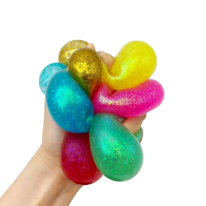 Yikai Custom Squeeze Toys Chinas Leading Factory for B2B Brand  Retail Solutions