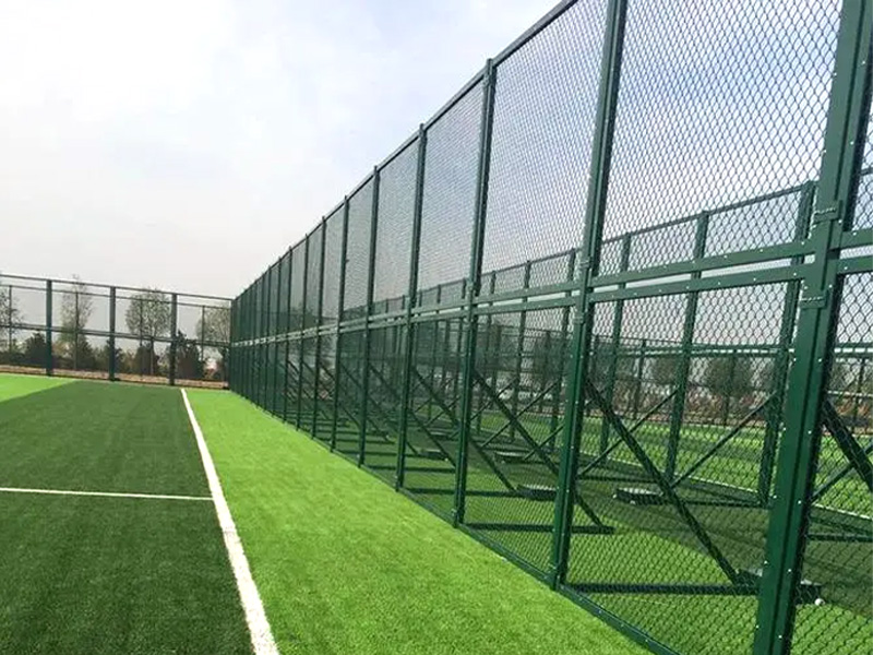 2026 Top 5 Chinese Plate Tennis Court Sample Suppliers