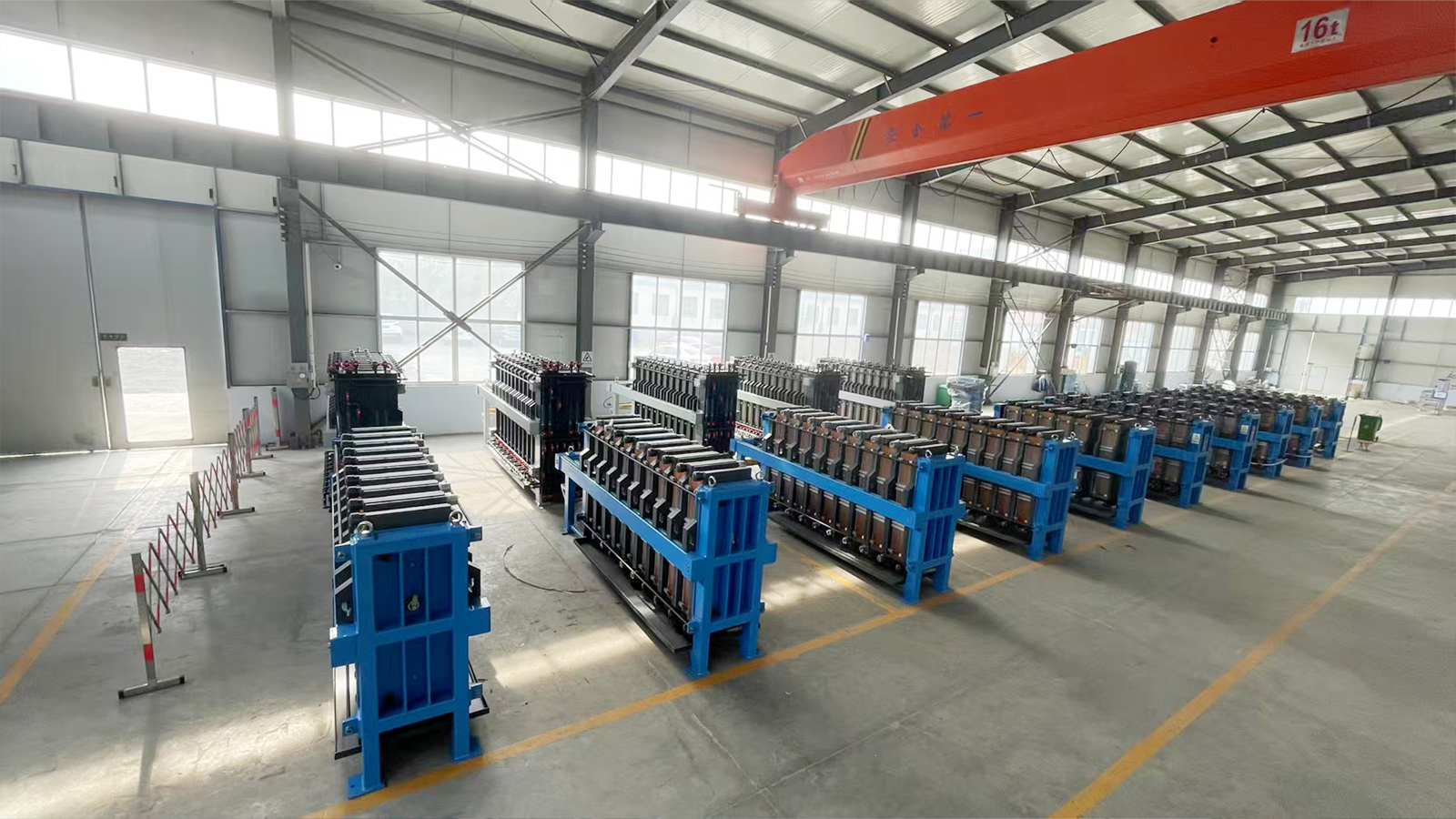 Industrial Waste Acid Diffusion Dialysis Membranes Smax China Based Manufacturer