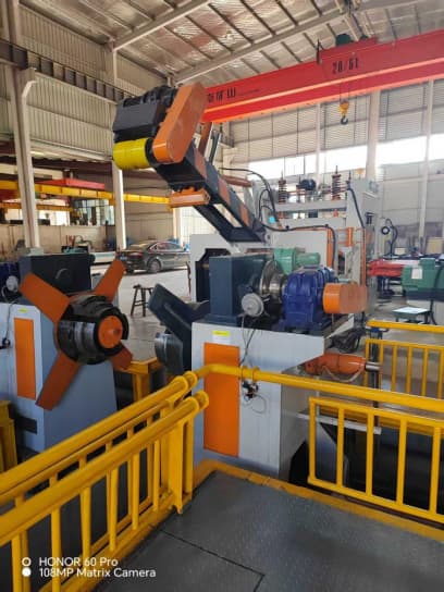 2026 Global Metal Coil Processing Top 3 SplitType Hydraulic Cut to Length Line Challenges  Solutions  Complete Guide