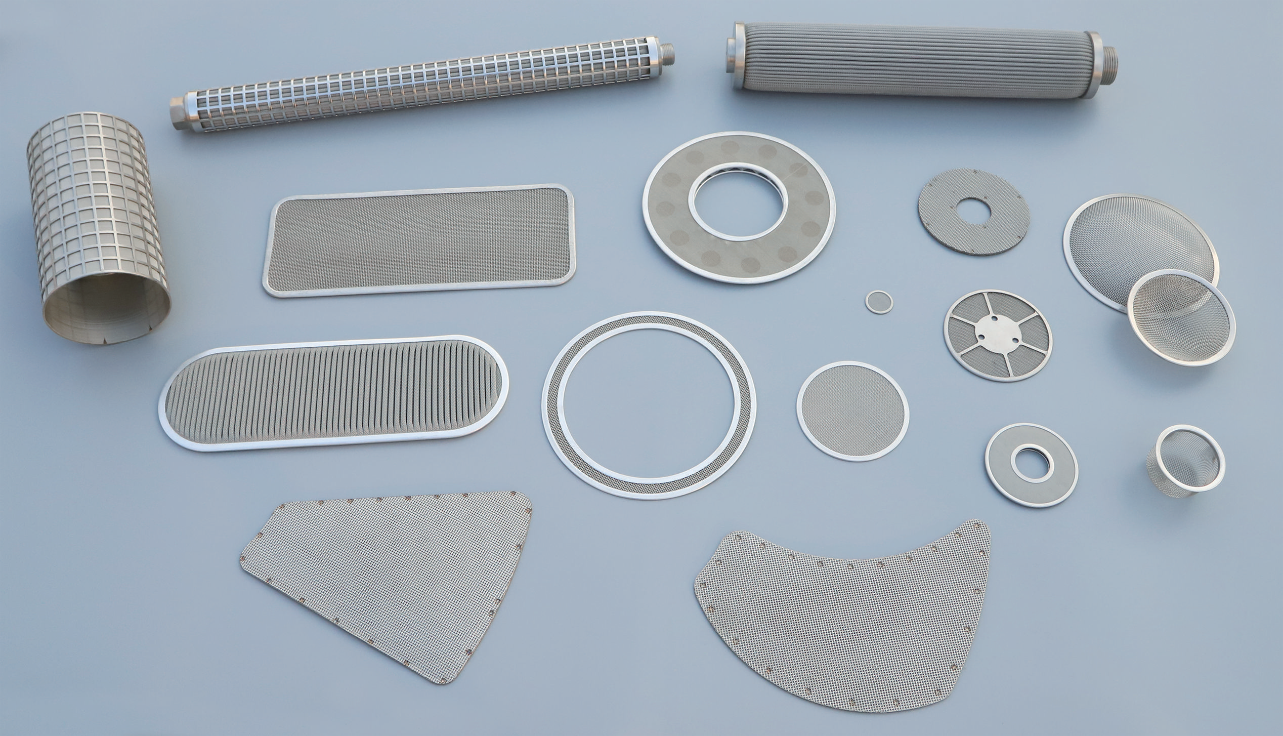 2026 Guide to Reliable Nickel Wire Screen Mesh Foreign Trade Suppliers in China