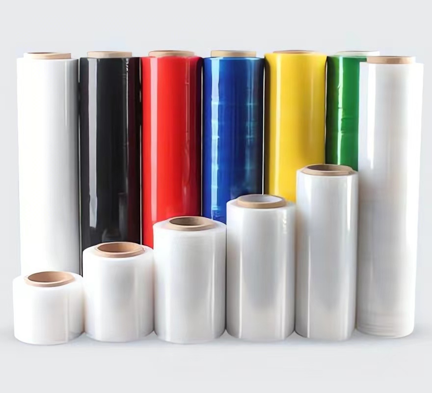 2026 Top Reliable Chinese Shrink Wrapping Film Service Providers